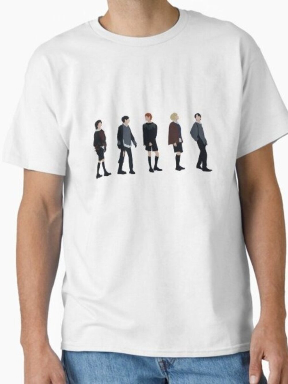 TXT Tomorrow X Together Music Culture Shirt - Picture 1 of 4